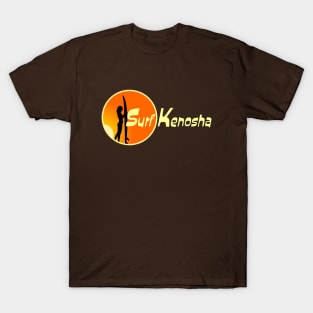 Surf Kenosha T-Shirt